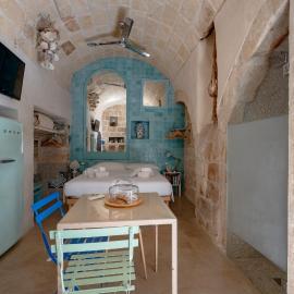 La Casetta di Giò by Il Pumo di Puglia, hotel em Monopoli