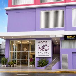 Hotel Mó -Taguig