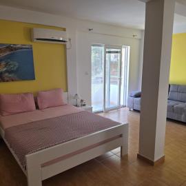 Milly Apartment