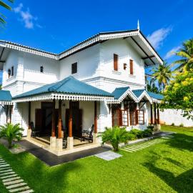 The Headman House Villa Ahangama