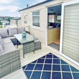 Willerby Vacation, hotel in Penrhyn Bay