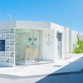 琉心 RUSIN Private Pool Villa ONNA, hotel sa Onna