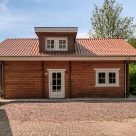 Luxe, rust en ruimte bij de Veluwse Vogels in Epe