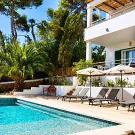 Villa Riviera
