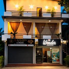 Wonder Stay, ξενοδοχείο σε Jaffna