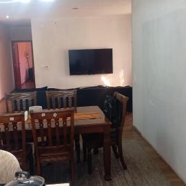 Pati place, Hotel in Mememo
