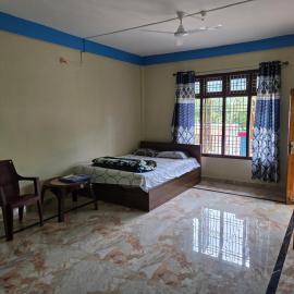 Sharma Residency, hotel in Dithur