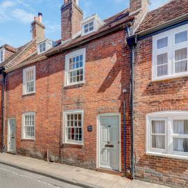 Bakers View, hotel in Winchester