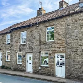 Johnson Cottage