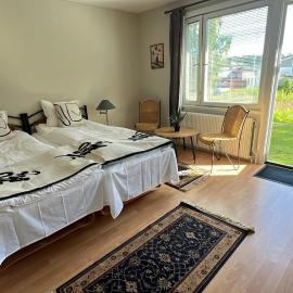 Solhem Guesthouse, Glava, hotell i Glava