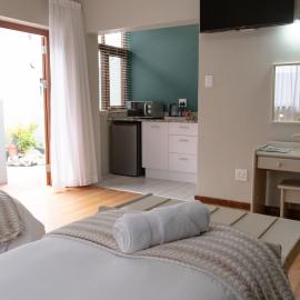 Haus Garnison B&B, hotel din Swakopmund