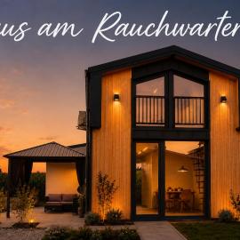 ALPADRIA Ferienhaus am See