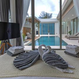 Amrits Villa 3Br Your Private Tropical Getaway