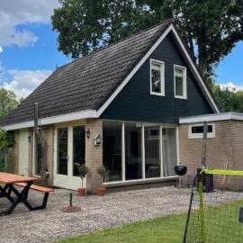 De Luwte | 8 personen, hotel u gradu 'Gasselte'