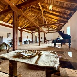 Malom Loft Apartman