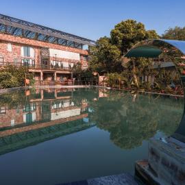 De Mémoire Retreat, hotel u gradu Tien Xuan