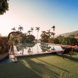 De Mémoire Retreat, hotell sihtkohas Tien Xuan