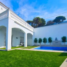 Miara Villa, готель у місті Відререс