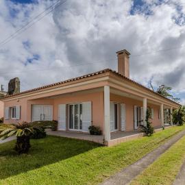 Arrifes Garden House, hotel di Arrifes