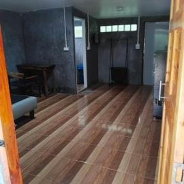 Green moon Home stay 2 rooms, hotel in Ban Khok Loi