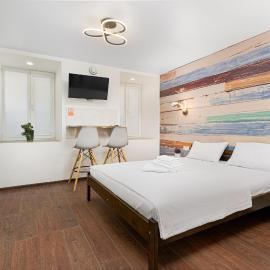 Opera Lane Suites