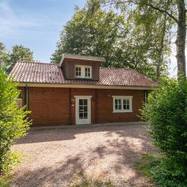 Luxe, rust en ruimte bij de Veluwse Vijf in Epe