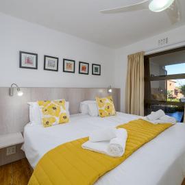 San Lameer Villa 2006 - 2 Bedroom Standard - 4 pax - San Lameer Rental Agency