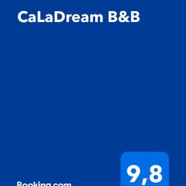 CaLaDream B&B, hotel di Trebisacce