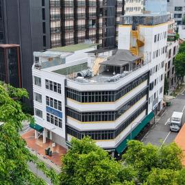 Aura Hotel Mackenzie, 11 Hrs, Stay From 10PM - 9AM