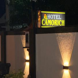 Hotel Camorich