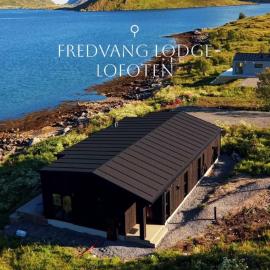 Fredvang Lodge, Lofoten