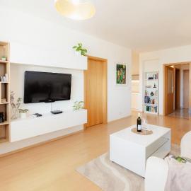 BNB Karlovka Apartment with balcony