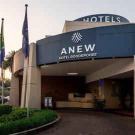 ANEW Hotel Roodepoort Johannesburg, hotel u gradu 'Roodepoort'