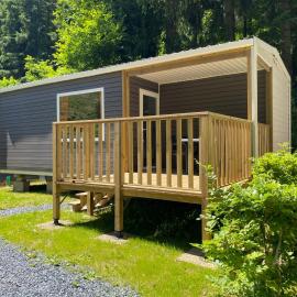 Camping Héiltzerstee