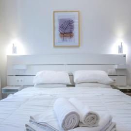 Syntagma Gem 1, hotel en Atenas