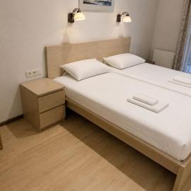 Cozy Apartment in Klaipėda City Centre