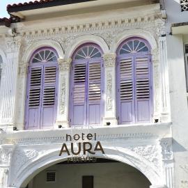 Aura Hotel Purvis, 11 Hrs, Stay From 10PM - 9AM