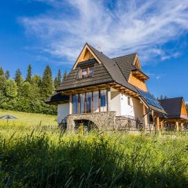 UDANYPOBYT Villa Valley of the Moon
