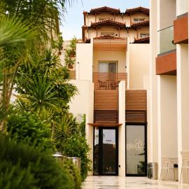 Olympia Hotel Vlore