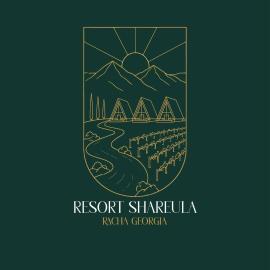 Resort Shareula, hotel in K'veda Ghvardia