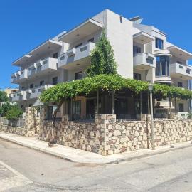 Captain Yiannis Studios & Apartments, ξενοδοχείο στην Κω Πόλη
