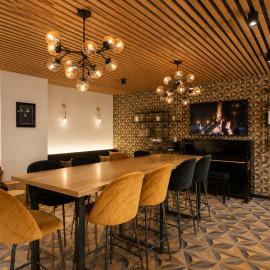 Logis Hotel Center, hotel di Brest