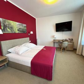 Hotel Vita Berlin-Messe