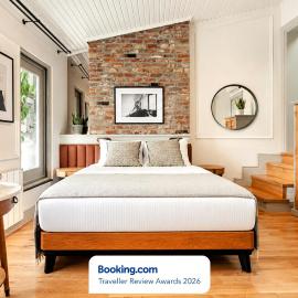 World House Boutique Hotel Galata