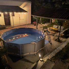 Apartman - kuca za odmor Slatina – hotel w mieście Vrnjačka Banja