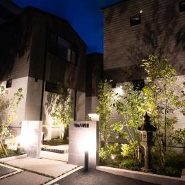Bliss9東荘園، فندق في بيبو