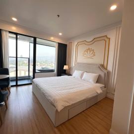 ONZEN - Onsen Apartment & Villa - Lynn Times Thanh Thủy