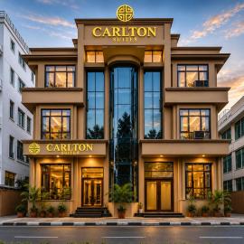 Hotel Rivlet By Carlton Suites