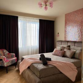 GZP Residence Lugoj 5, hotel in Lugoj