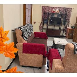 Coimbatore में, होटल Eden Gardens Home Stay - Coimbatore